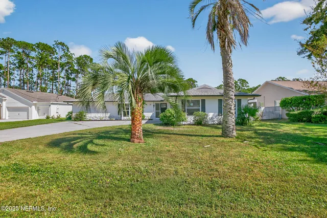 $364,999 | 17 Weller Lane, Palm Coast, FL 32164
