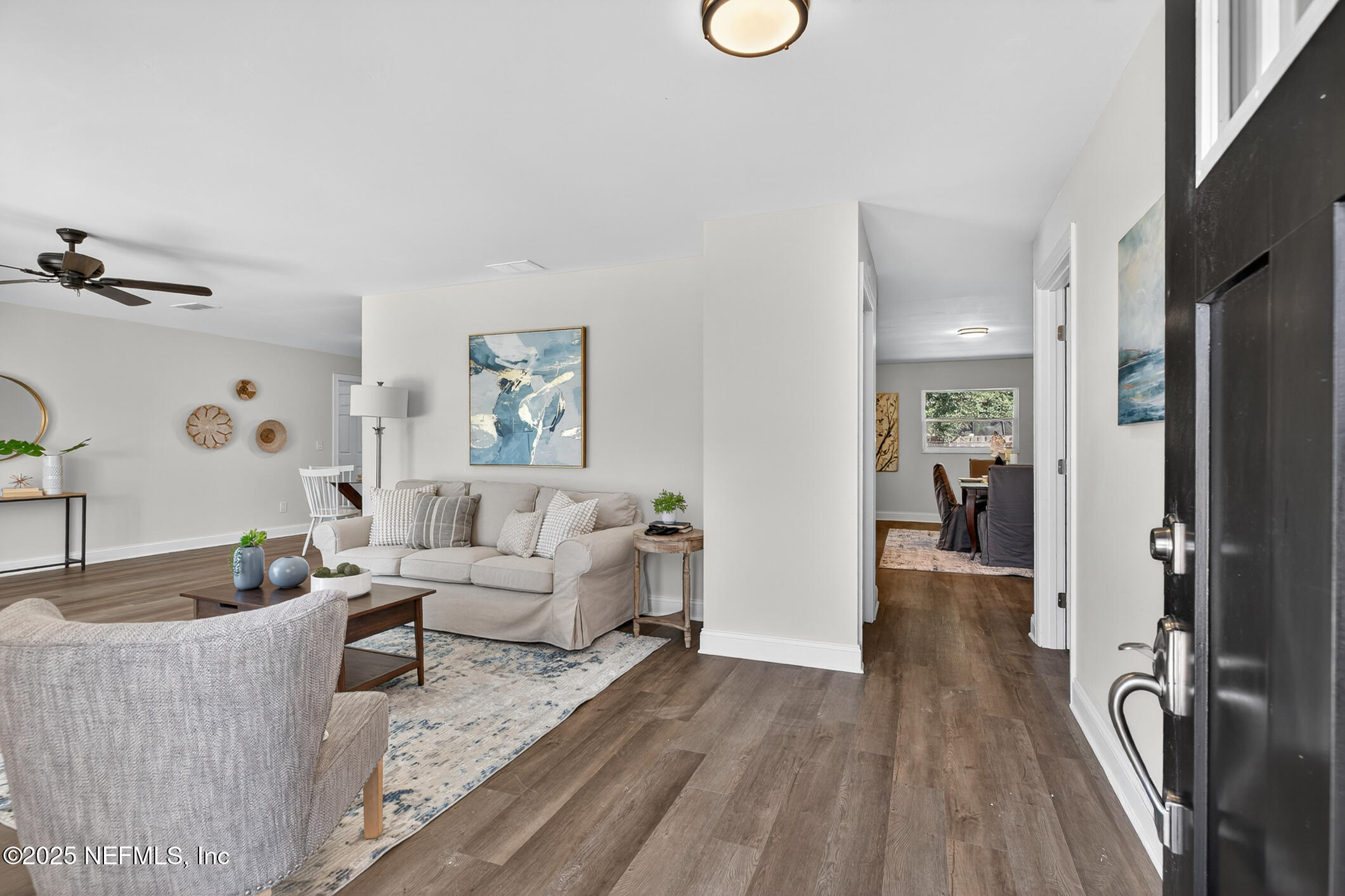 17 Weller Lane Palm Coast, FL 32164 - Photo 4 of 47 17 Weller Ln (8)