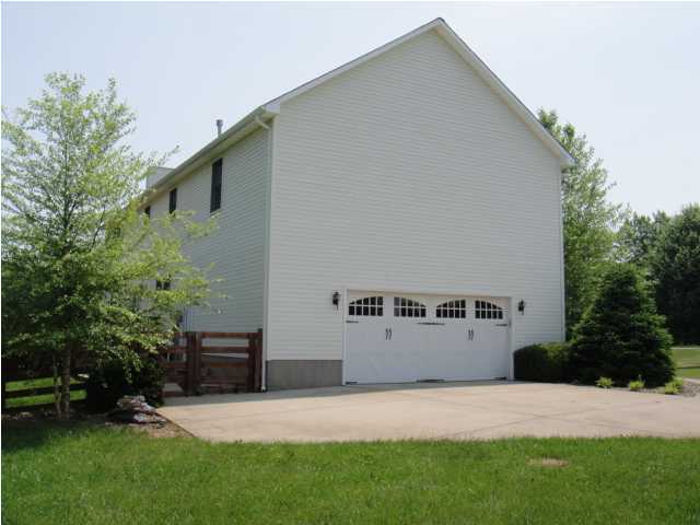 5009 Fox Run Road Buckner, KY 40010 - Photo 13 of 17 Additional Photo