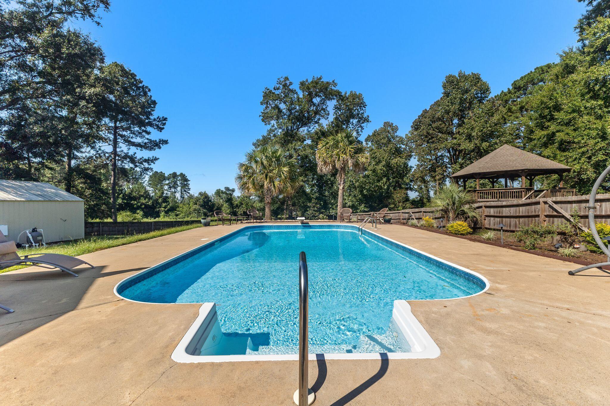 267 McDonald Chapel Road Collins, MS 39428 - Photo 62 of 76 Gallery Image 62