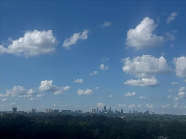 $238,000 | 199 14th Street Northeast, Unit 1412, Atlanta, GA 30309