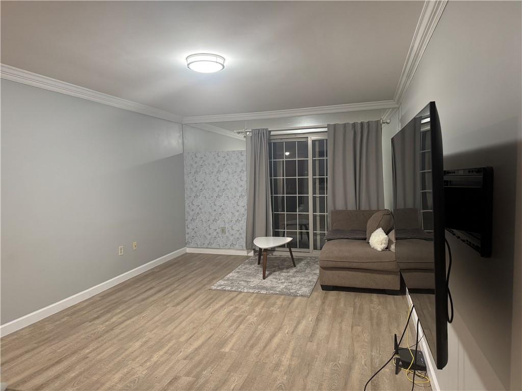 199 14th Street Northeast, Unit 1412 Atlanta, GA 30309 - Photo 3 of 9