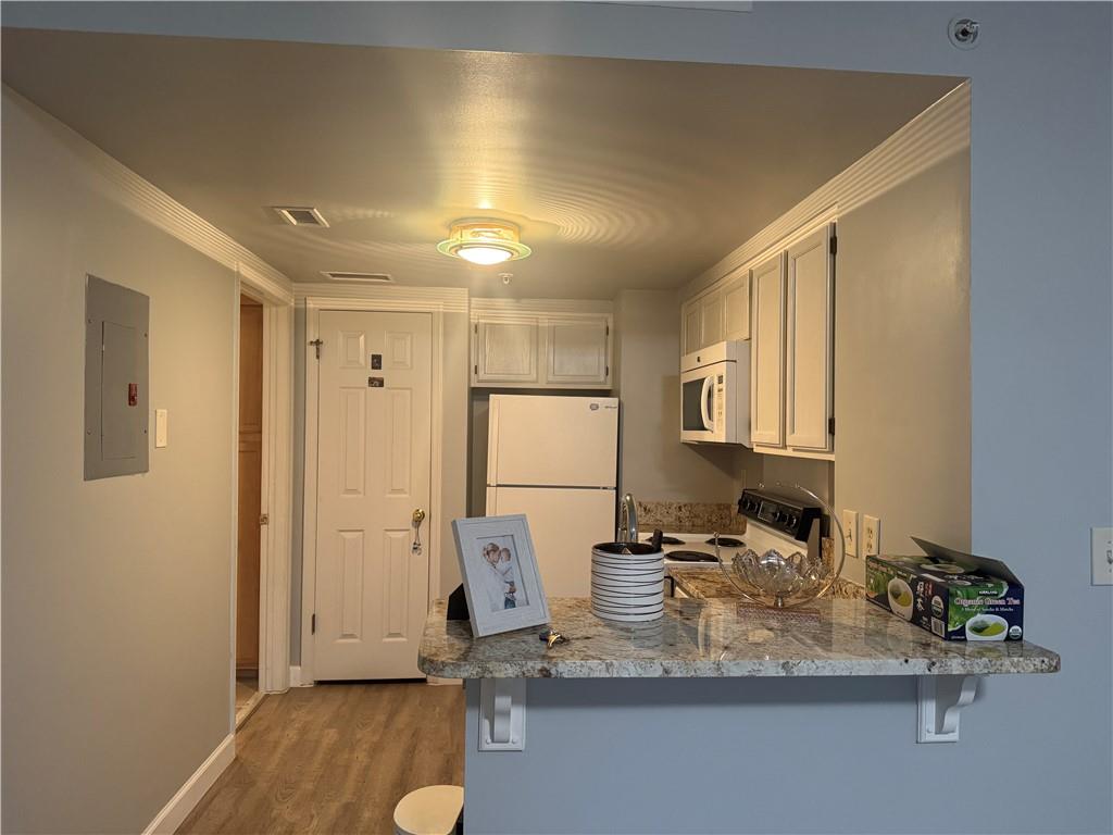 199 14th Street Northeast, Unit 1412 Atlanta, GA 30309 - Photo 5 of 9