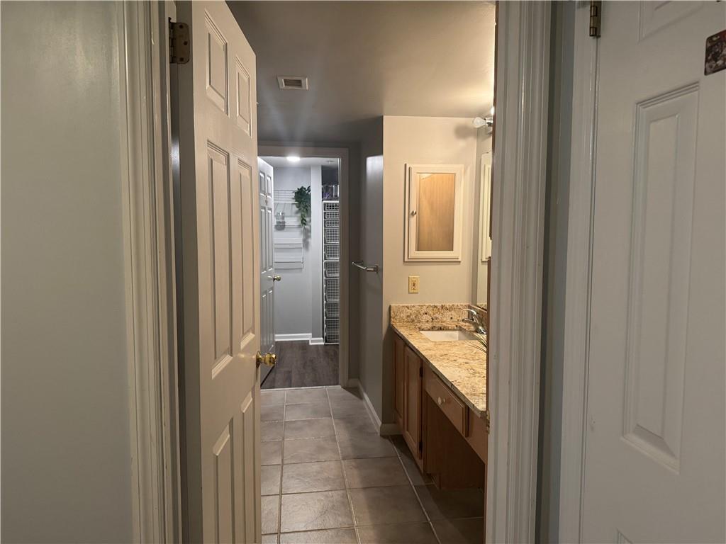 199 14th Street Northeast, Unit 1412 Atlanta, GA 30309 - Photo 8 of 9