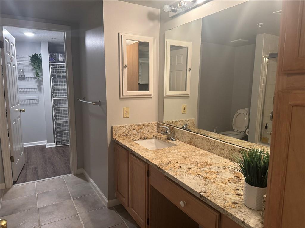 199 14th Street Northeast, Unit 1412 Atlanta, GA 30309 - Photo 9 of 9