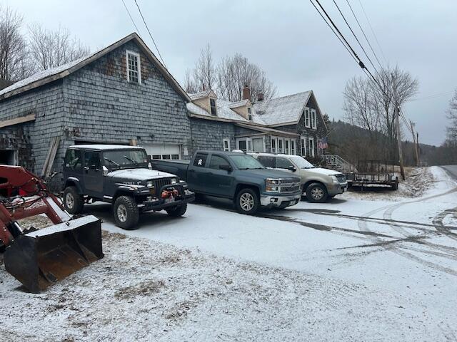217 Dickvale Road Peru, ME 04290 - Photo 3 of 22 IMG_6517