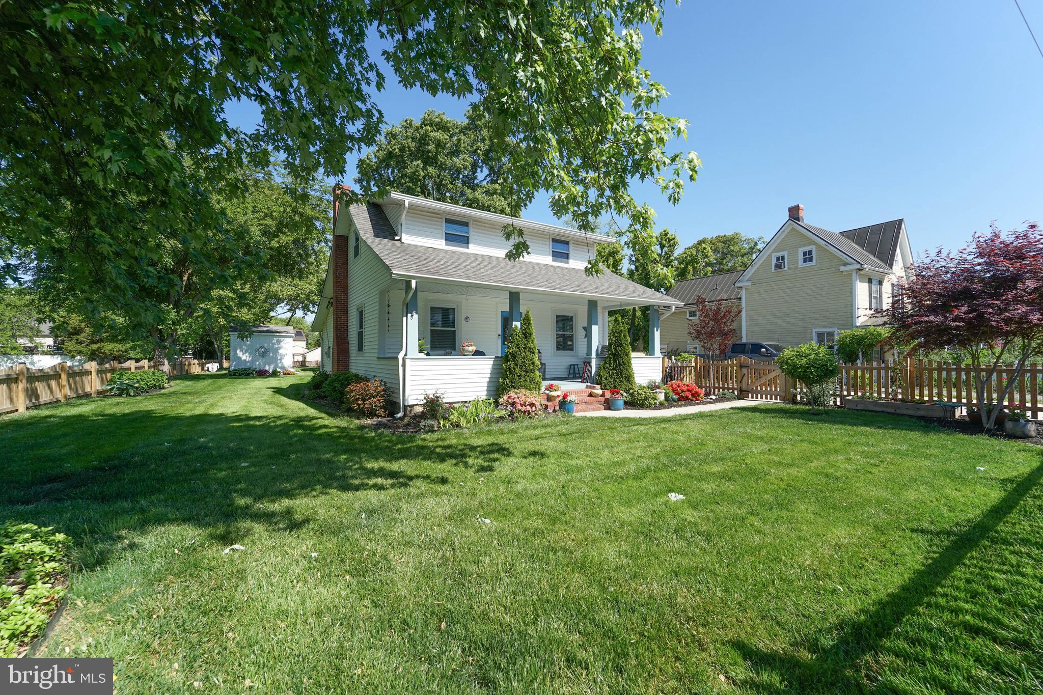 501 Love Point Road Stevensville, MD 21666 - Photo 15 of 43
