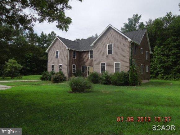 21552 Simpler Branch Road Georgetown, DE 19947 - Photo 1 of 14 Gallery Image 1