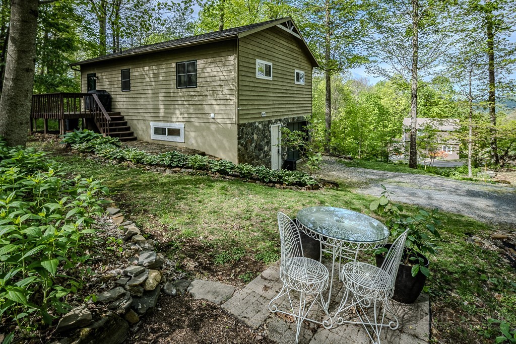 460 Harley Perry Road Zionville, NC 28698 - Photo 39 of 45