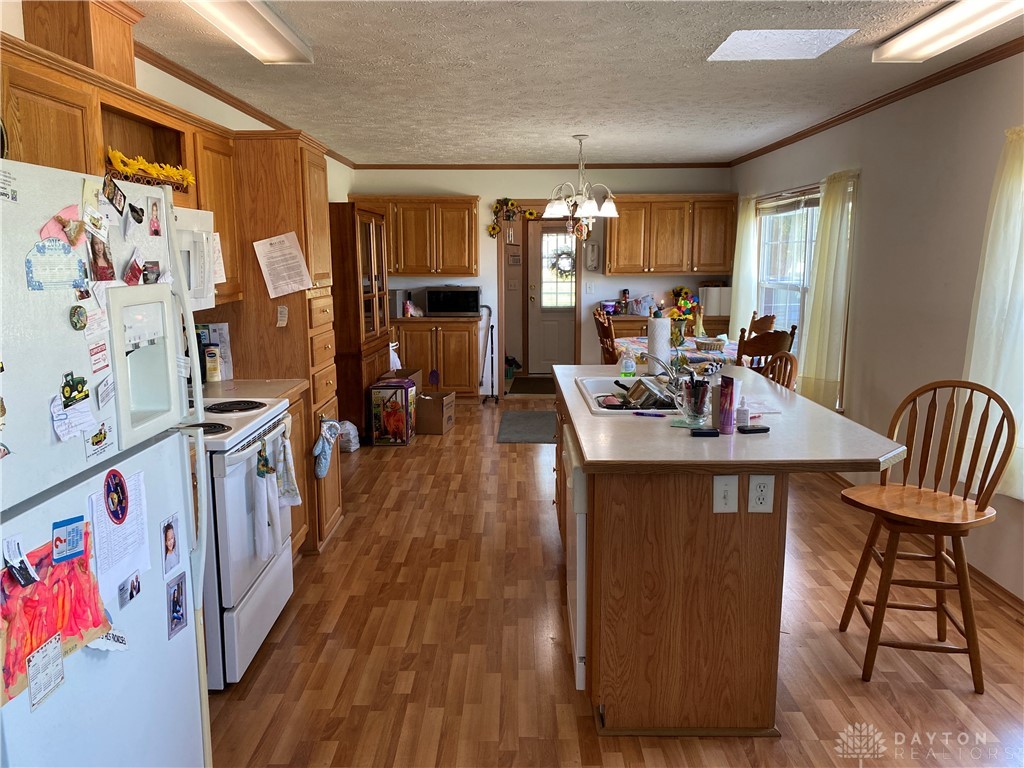 3341 Overholser Road Springfield, OH 45502 - Photo 24 of 49