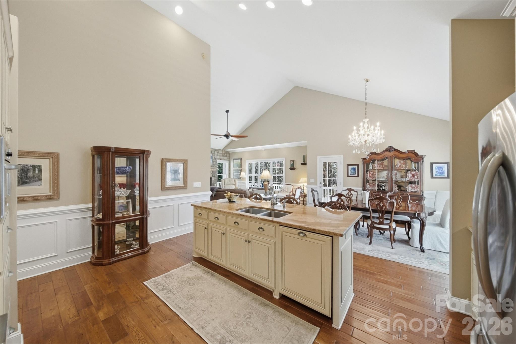 164 Ridge Point Drive Stony Point, NC 28678 - Photo 13 of 47 Gallery Image 13
