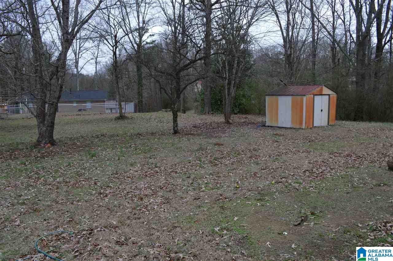 2009 Wood Dale Road Fultondale, AL 35068 - Photo 29 of 29