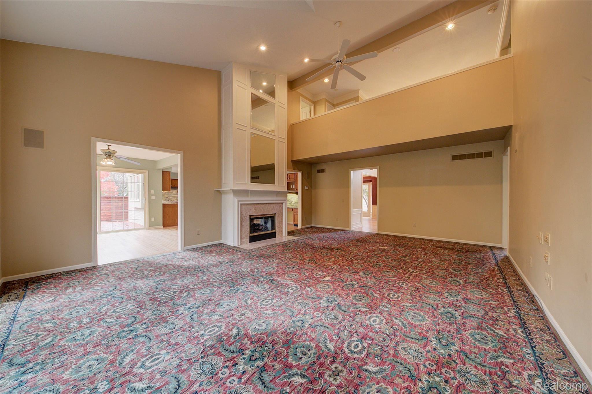 46902 Mornington Road Canton, MI 48188 - Photo 17 of 76 17 Great Room.jpg