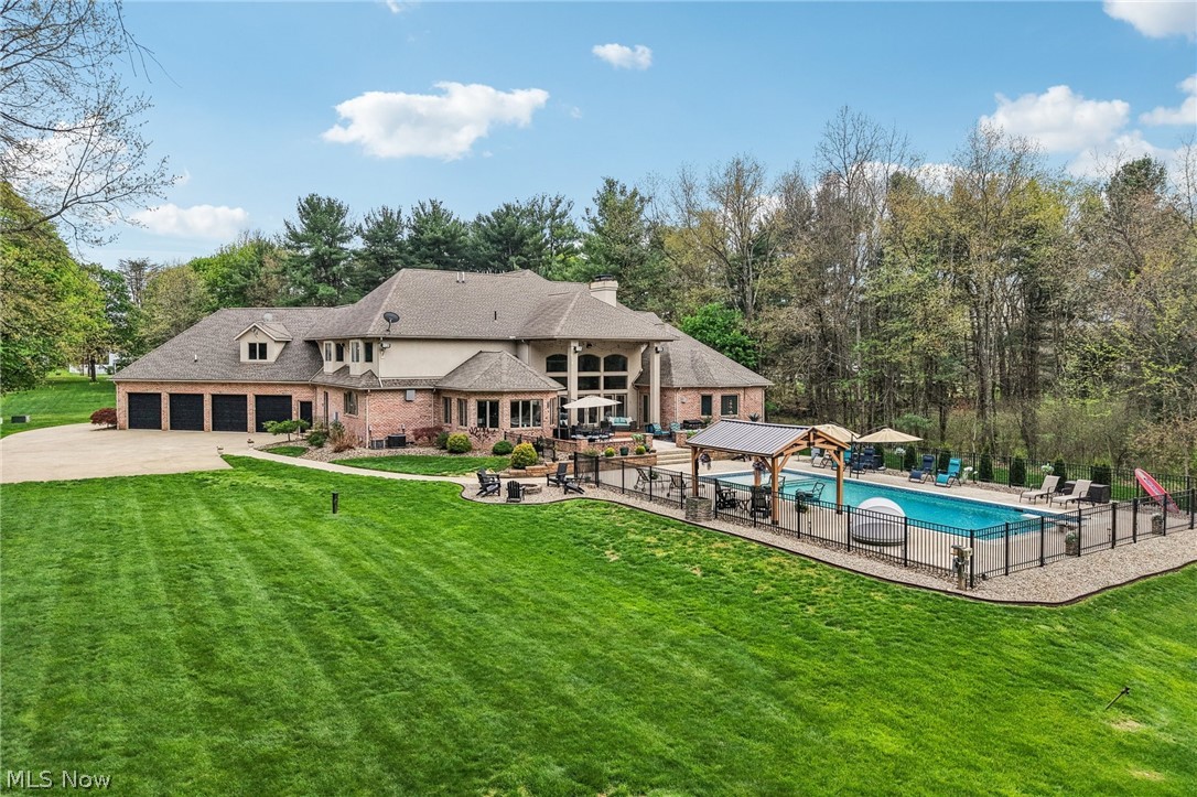 2765 Graybill Road Uniontown, OH 44685 - Photo 49 of 50