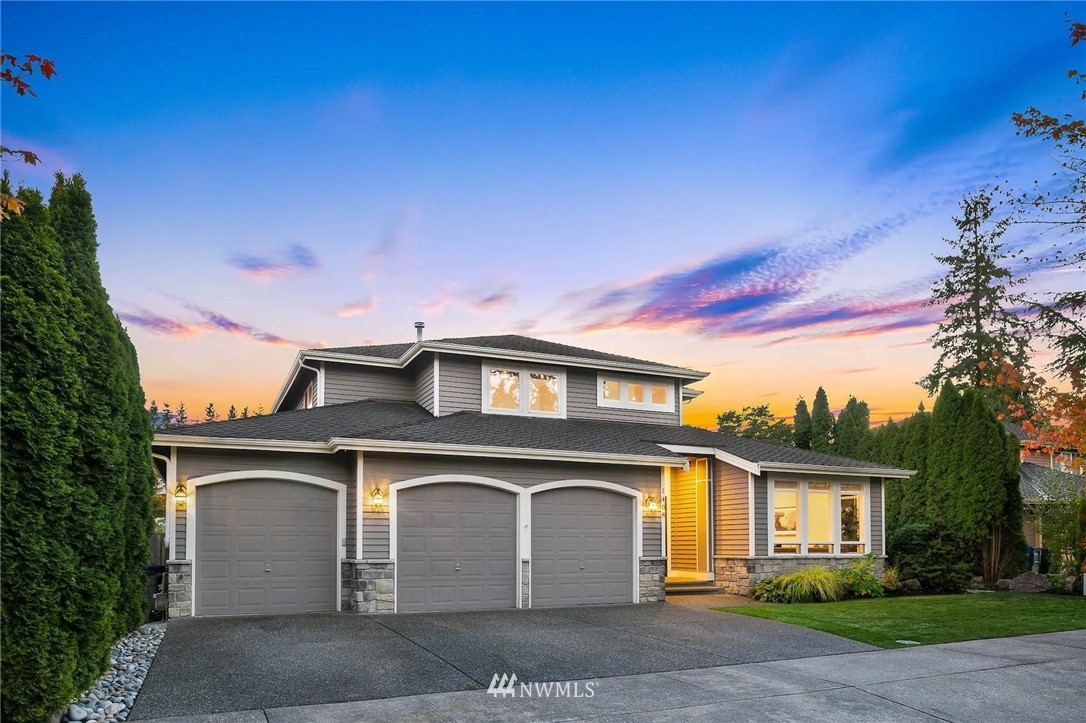 1408 241st Street Southeast Bothell, WA 98021 - Photo 2 of 39
