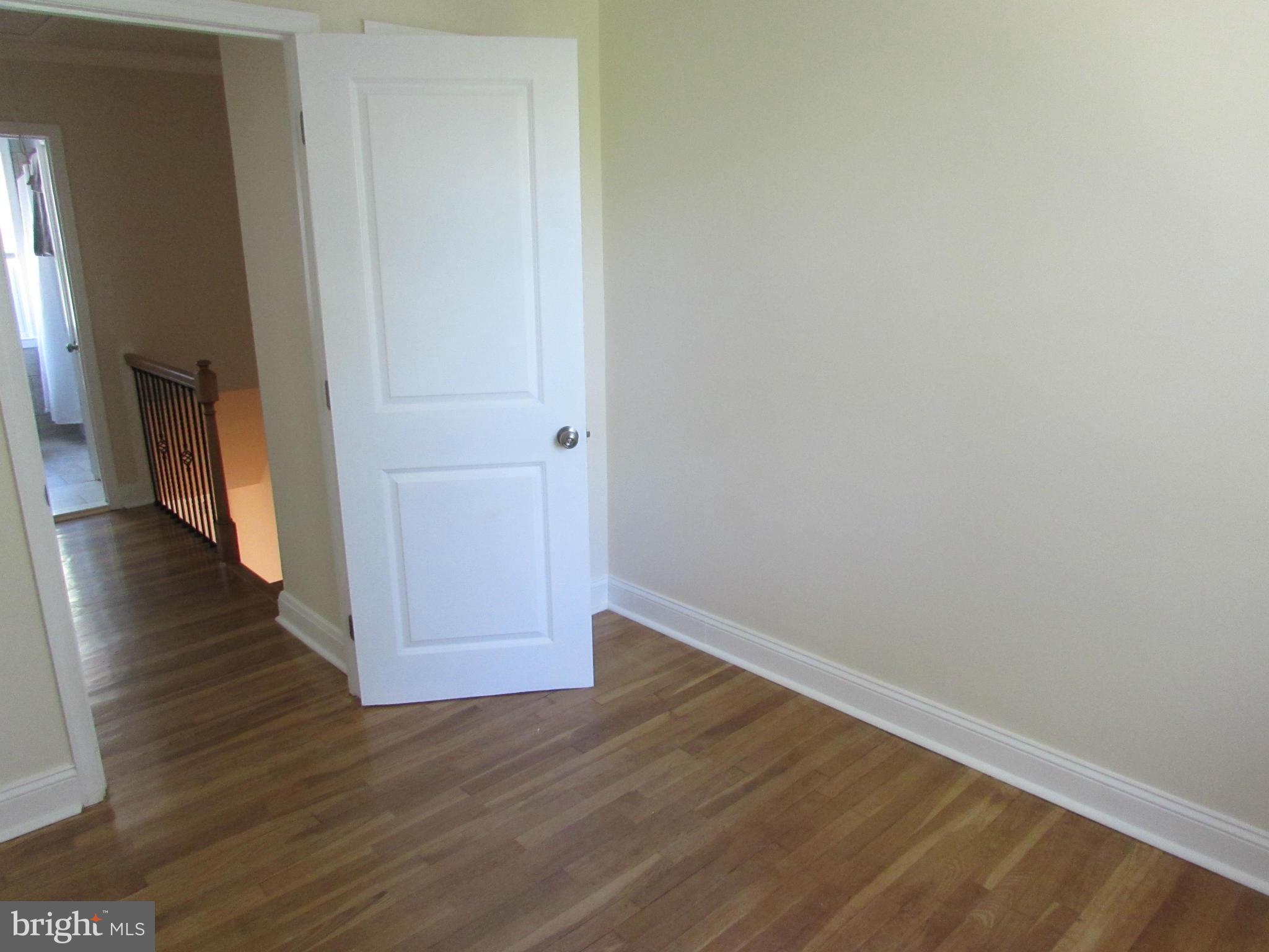 5928 Glennor Road Baltimore, MD 21239 - Photo 11 of 18 3rd Bedroom