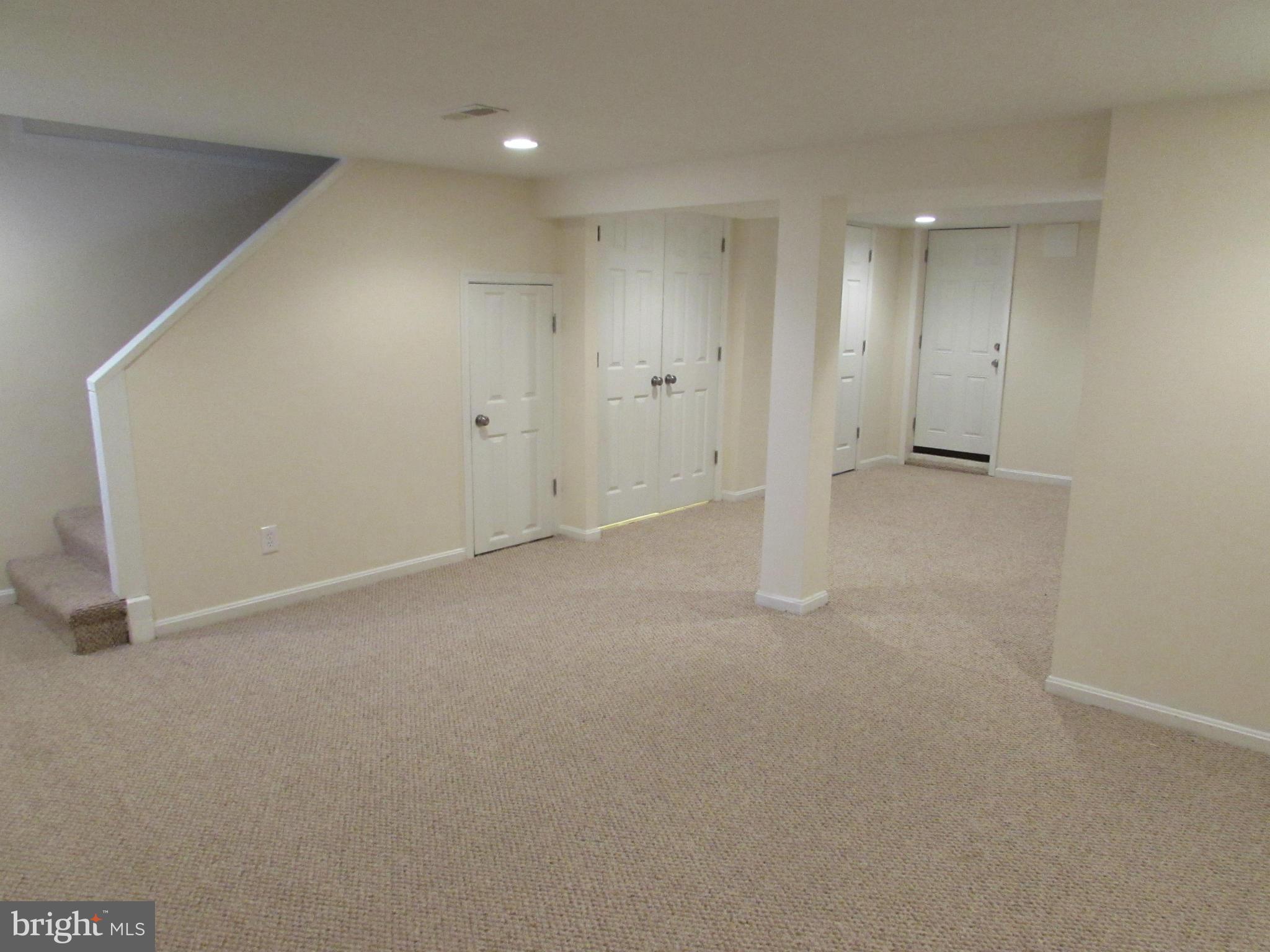 5928 Glennor Road Baltimore, MD 21239 - Photo 14 of 18 Basement