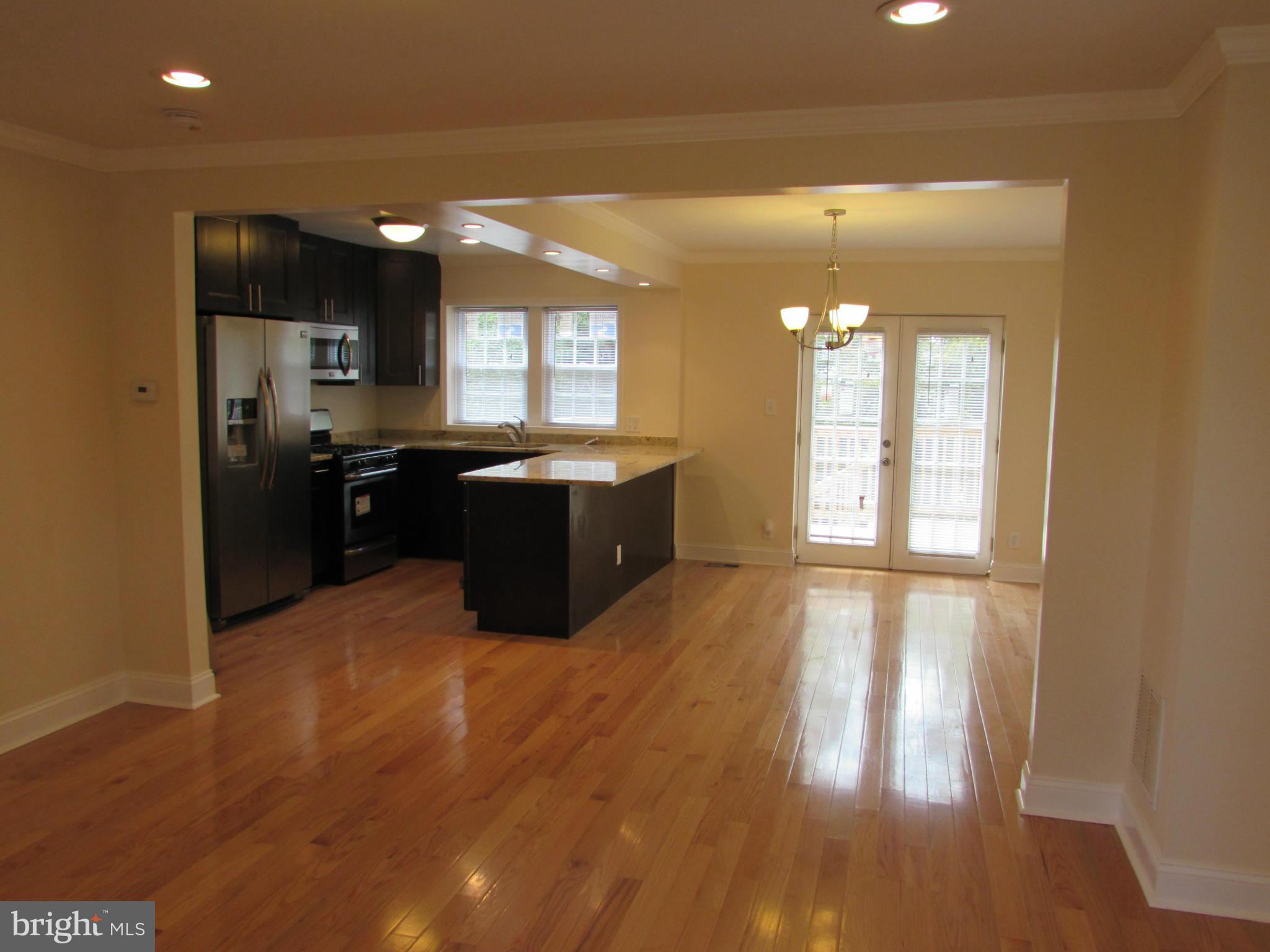 5928 Glennor Road Baltimore, MD 21239 - Photo 5 of 18 Interior (General)
