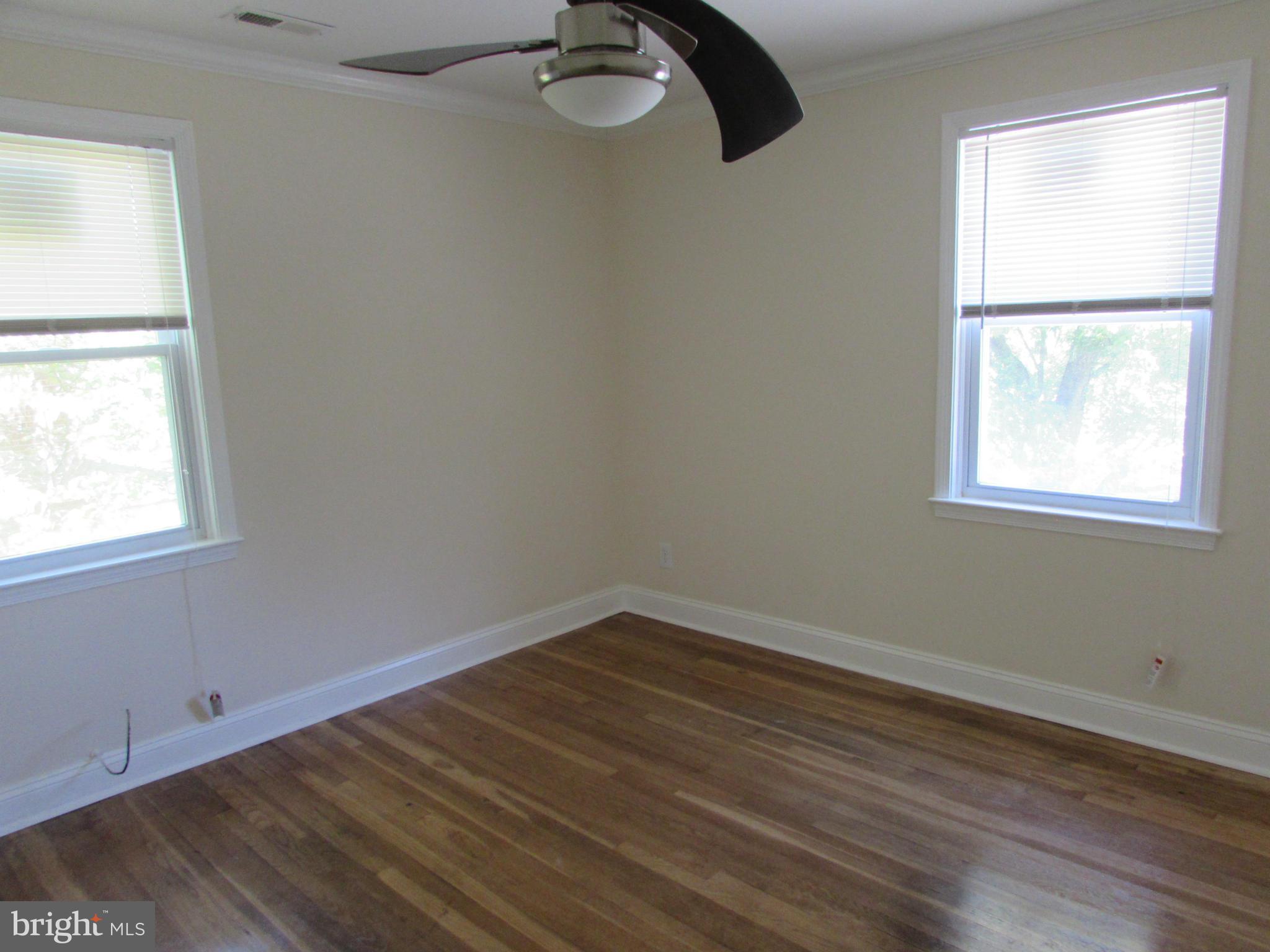 5928 Glennor Road Baltimore, MD 21239 - Photo 6 of 18 Bedroom (Master)