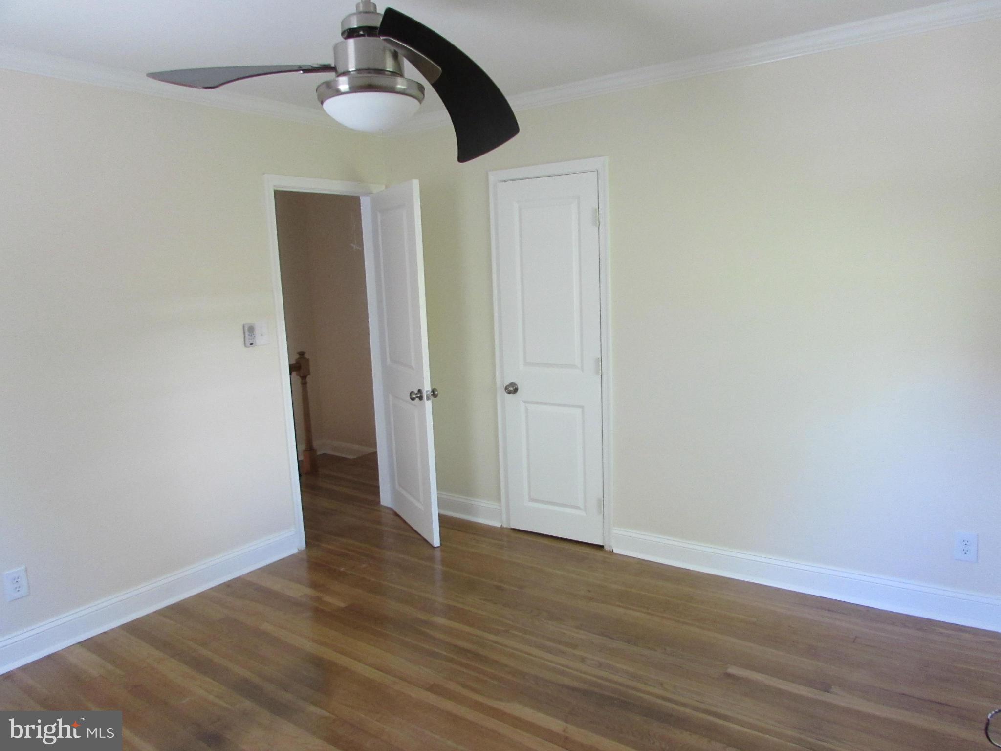 5928 Glennor Road Baltimore, MD 21239 - Photo 7 of 18 Bedroom (Master)