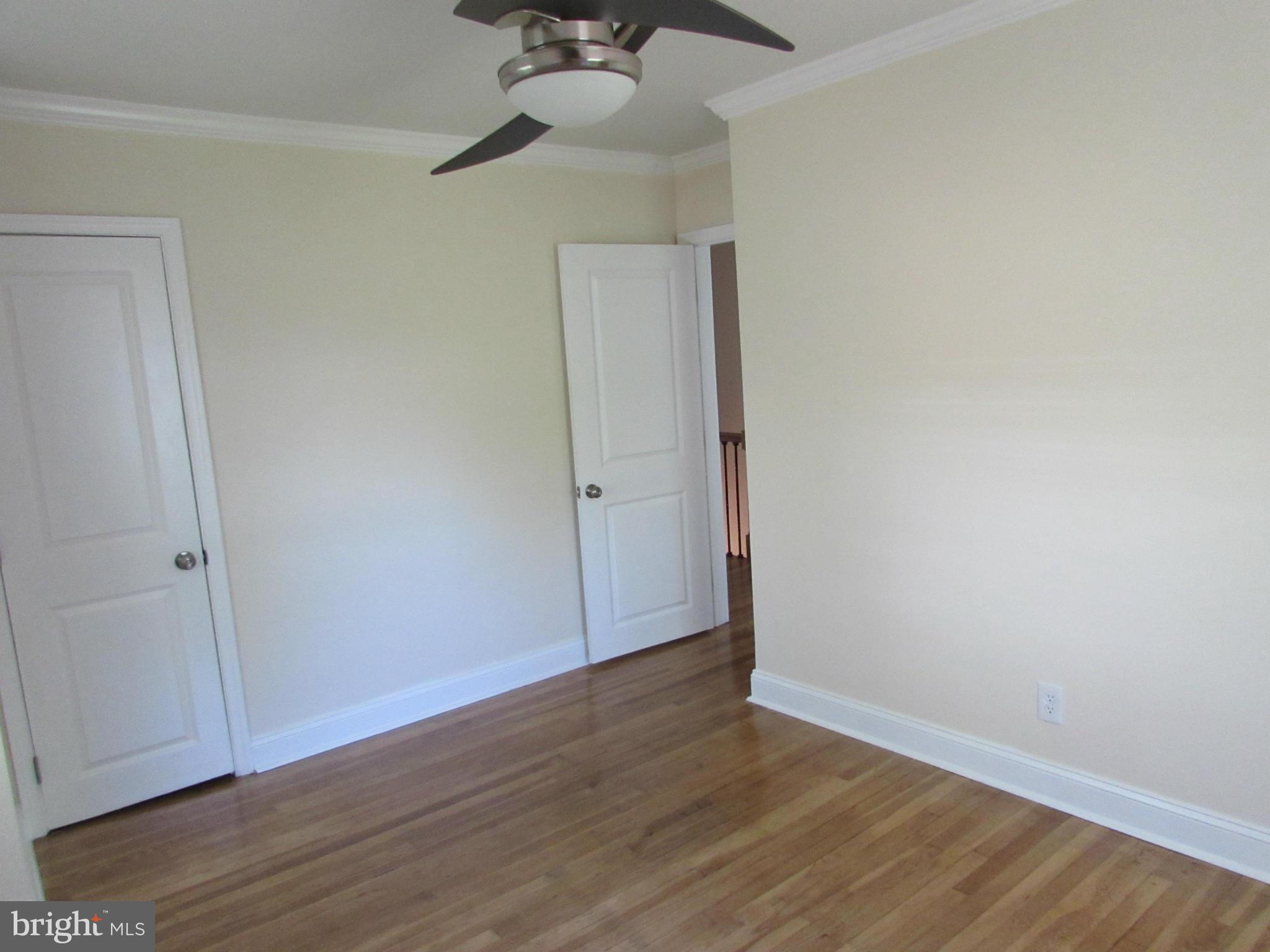 5928 Glennor Road Baltimore, MD 21239 - Photo 8 of 18 2nd Bedroom