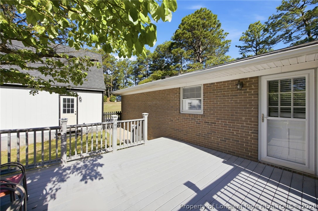 1171 North Fort Bragg Road Southern Pines, NC 28387 - Photo 7 of 46