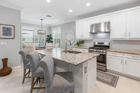 $499,999 | 11397 Southwest Carlisle Crossing Avenue, Port St. Lucie, FL 34987