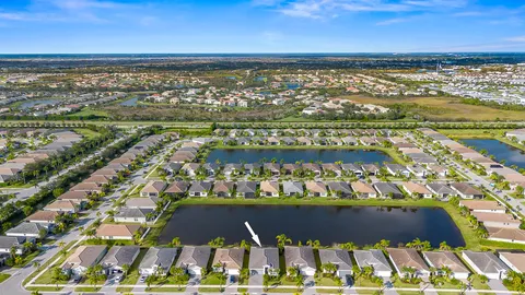$499,999 | 11397 Southwest Carlisle Crossing Avenue, Port St. Lucie, FL 34987