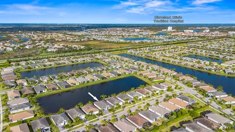$499,999 | 11397 Southwest Carlisle Crossing Avenue, Port St. Lucie, FL 34987