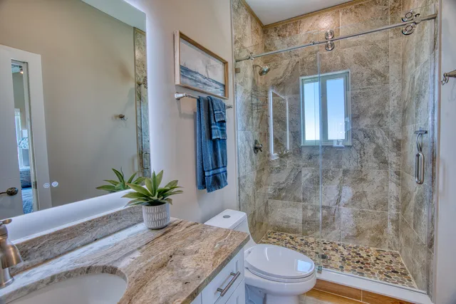 a view of livingroom with furniture and garden