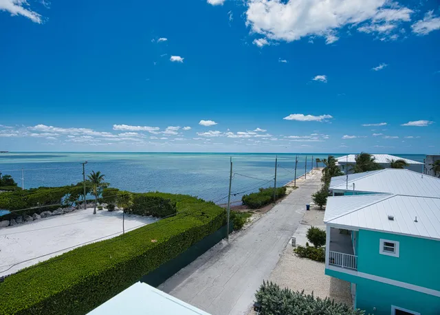 a view of an house with backyard and garden