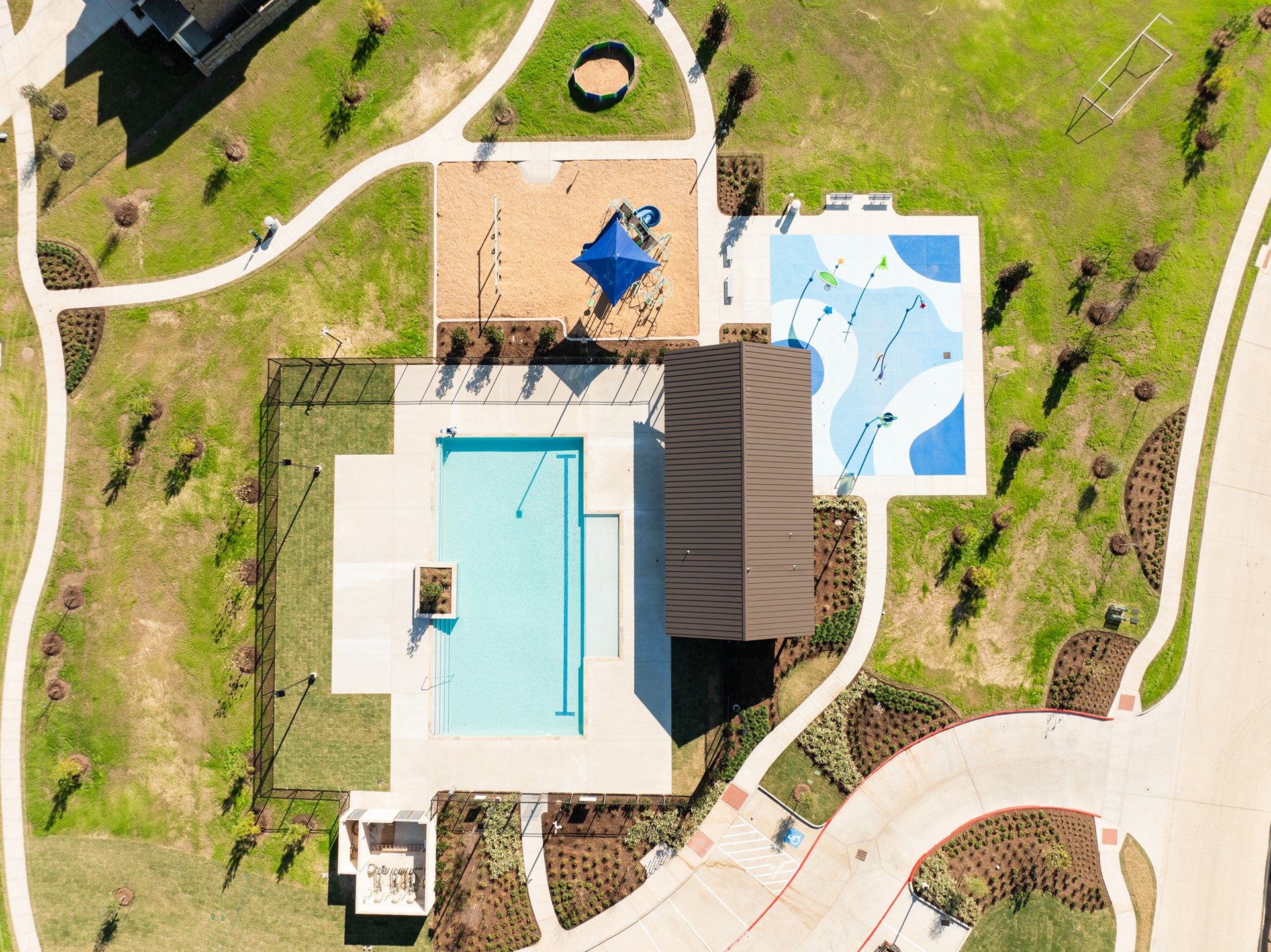 2706 Peridot Drive Rosharon, TX 77583 - Photo 4 of 7