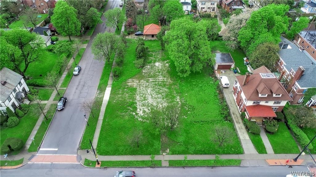 2868 Main Street Buffalo, NY 14214 - Photo 2 of 9