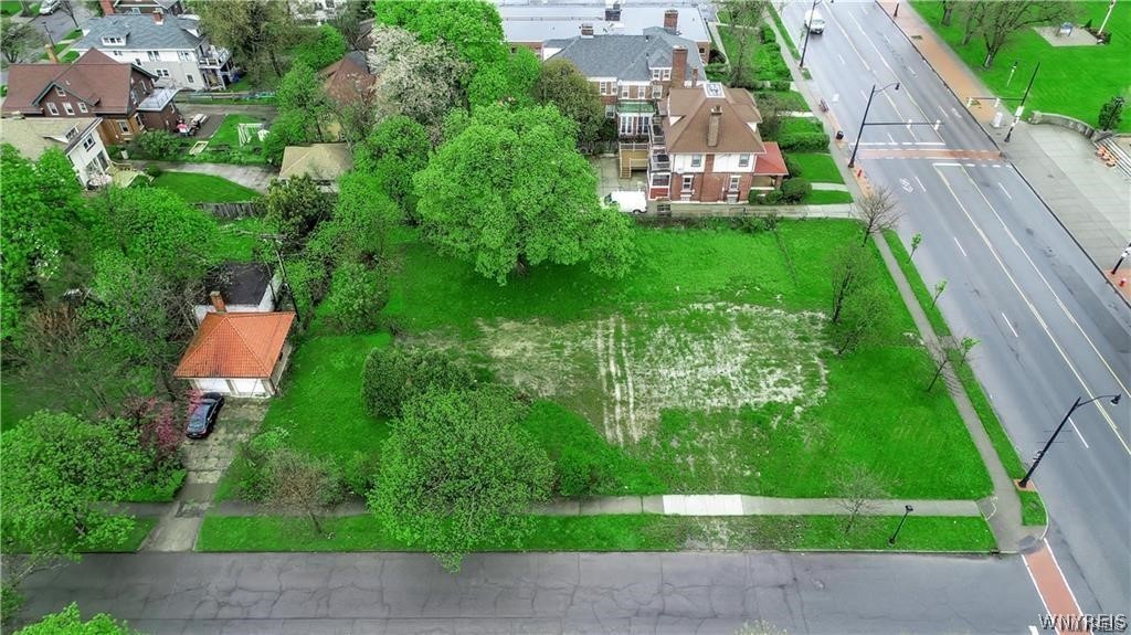 2868 Main Street Buffalo, NY 14214 - Photo 3 of 9