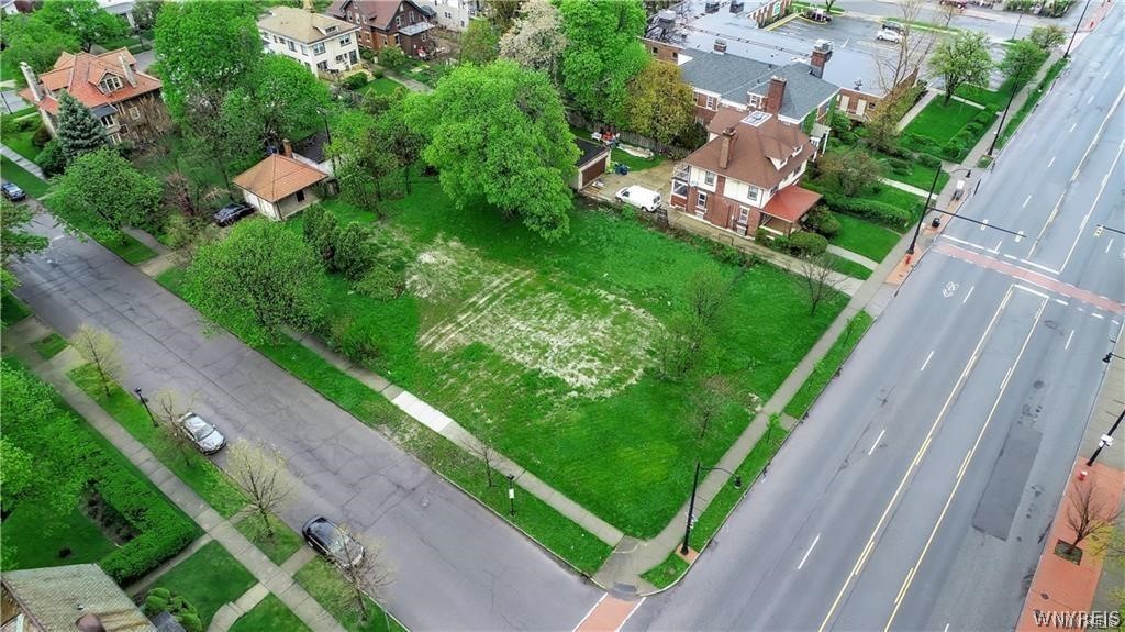 2868 Main Street Buffalo, NY 14214 - Photo 4 of 9