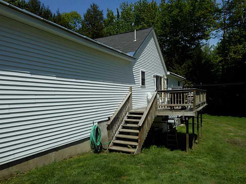 138 Files Road Gorham, ME 04038 - Photo 6 of 29 Exterior Front.
