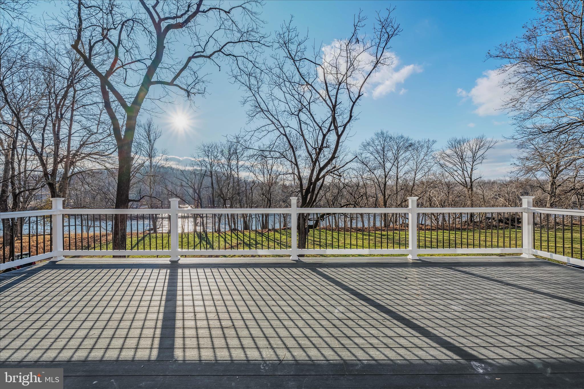 191 Shenandoah Ranch Road Harpers Ferry, WV 25425 - Photo 32 of 51 Deck
