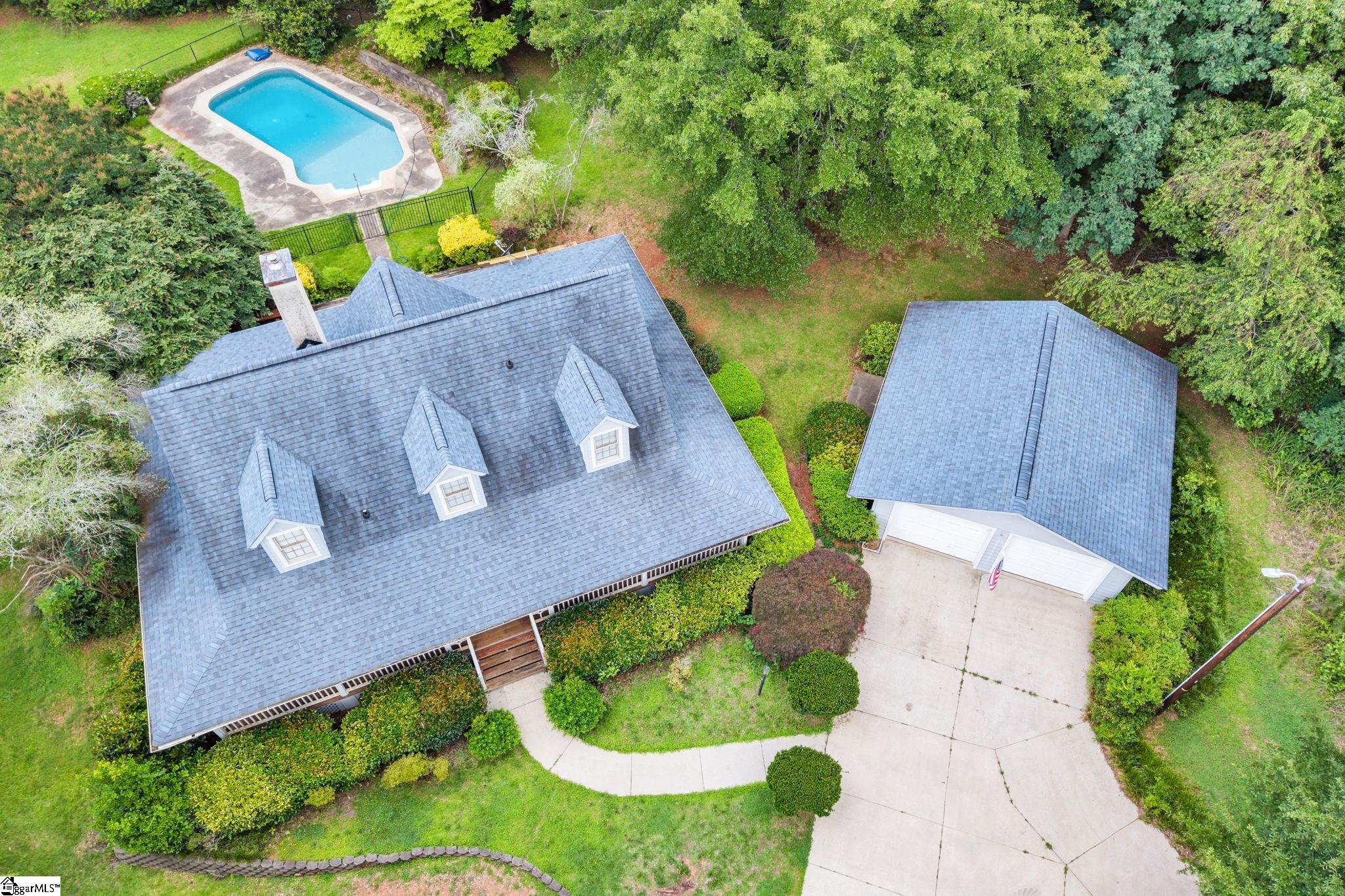 1004 Ridgeview Drive Pendleton, SC 29670 - Photo 43 of 44