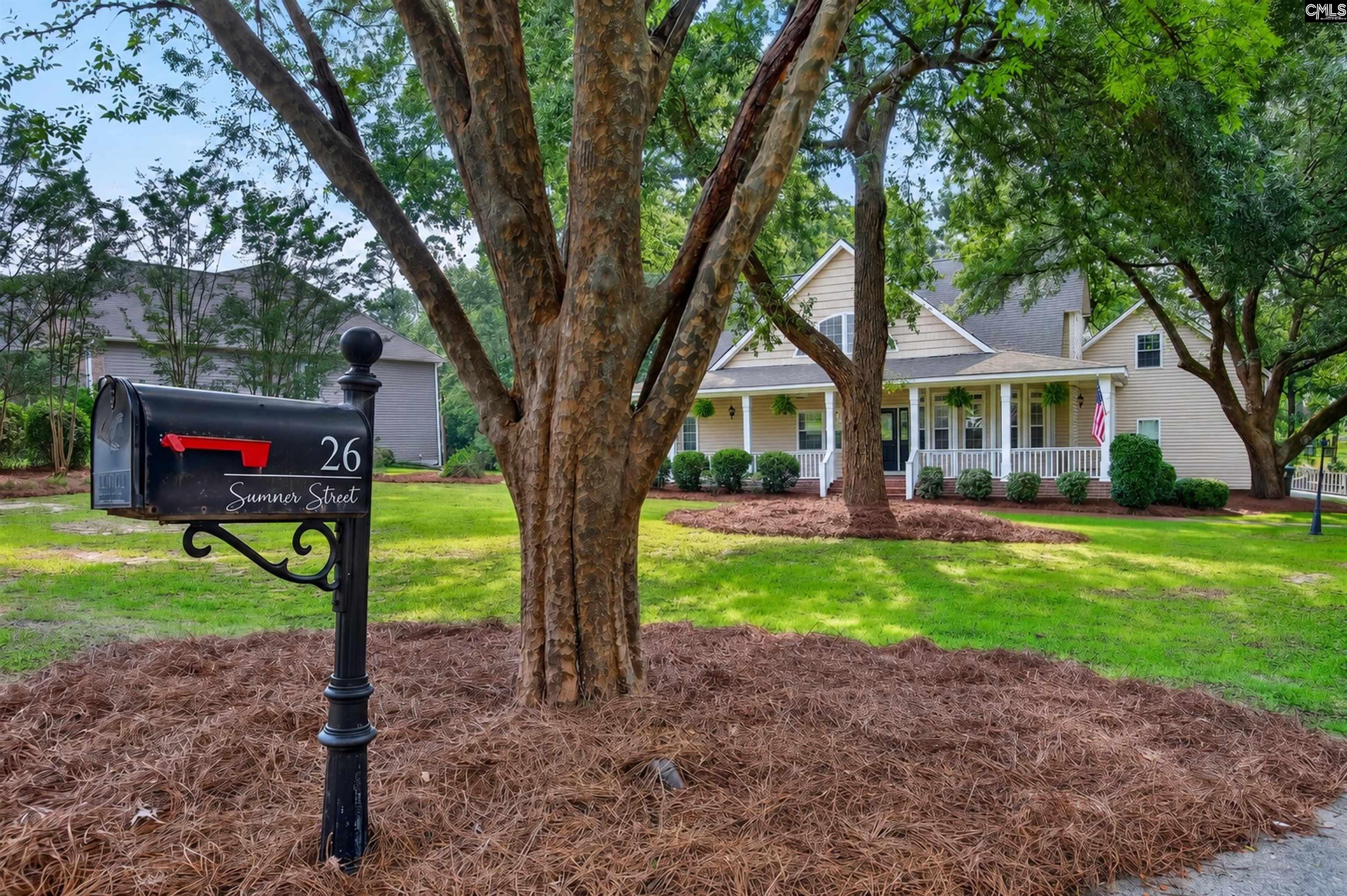 26 Sumner Street Elgin, SC 29045 - Photo 41 of 41