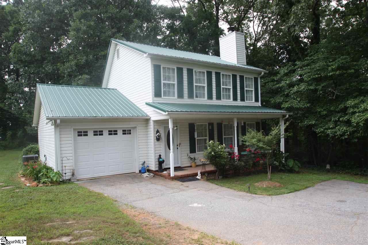 3853 Durham Road Greer, SC 29651 - Photo 1 of 23