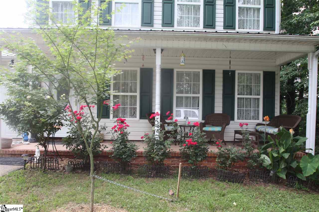 3853 Durham Road Greer, SC 29651 - Photo 23 of 23