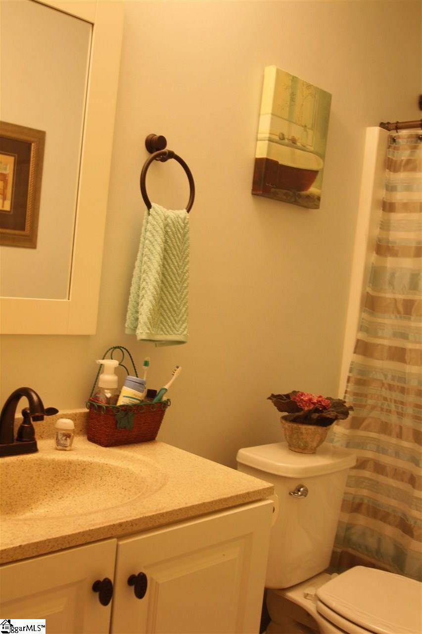 3853 Durham Road Greer, SC 29651 - Photo 6 of 23
