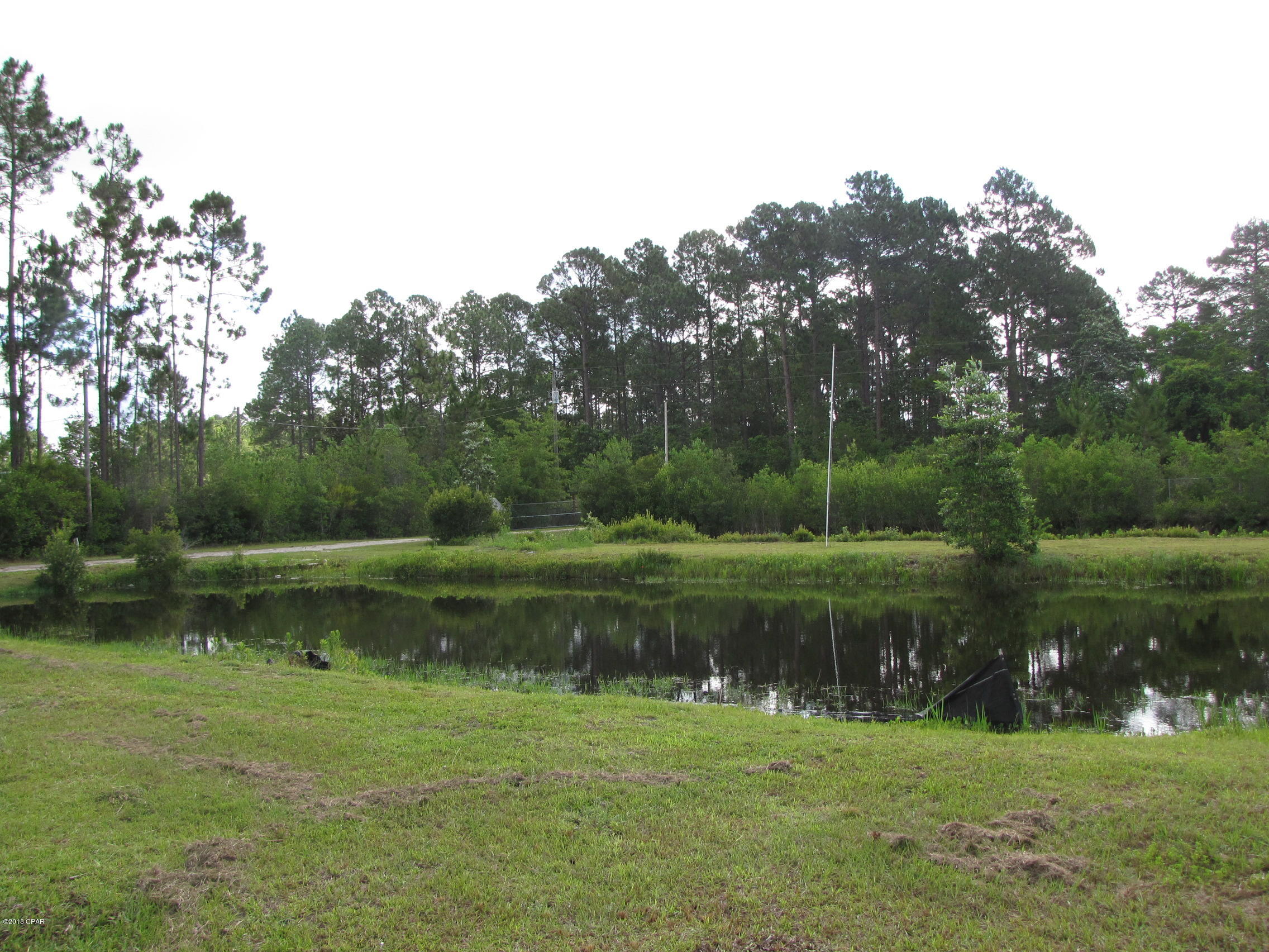 8227 Fremont Road Youngstown, FL 32466 - Photo 32 of 39 Gallery Image 32