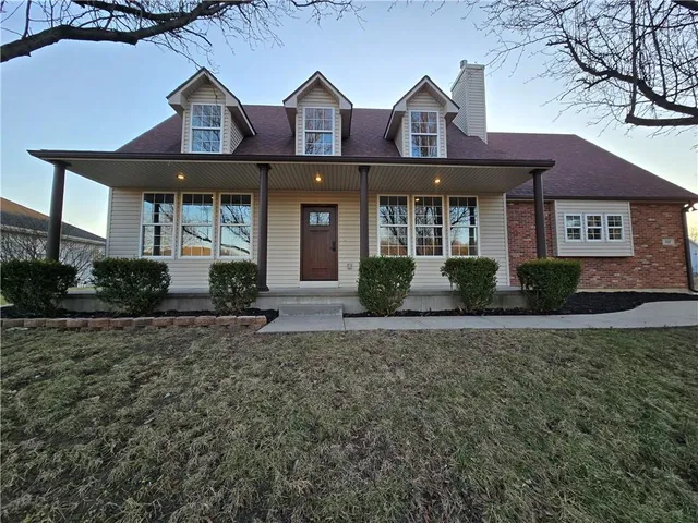 $329,900 | 707 Tall Chief Street, Buckner, MO 64016