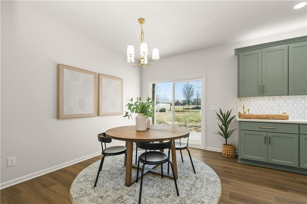 707 Tall Chief Street Buckner, MO 64016 - Photo 11 of 35