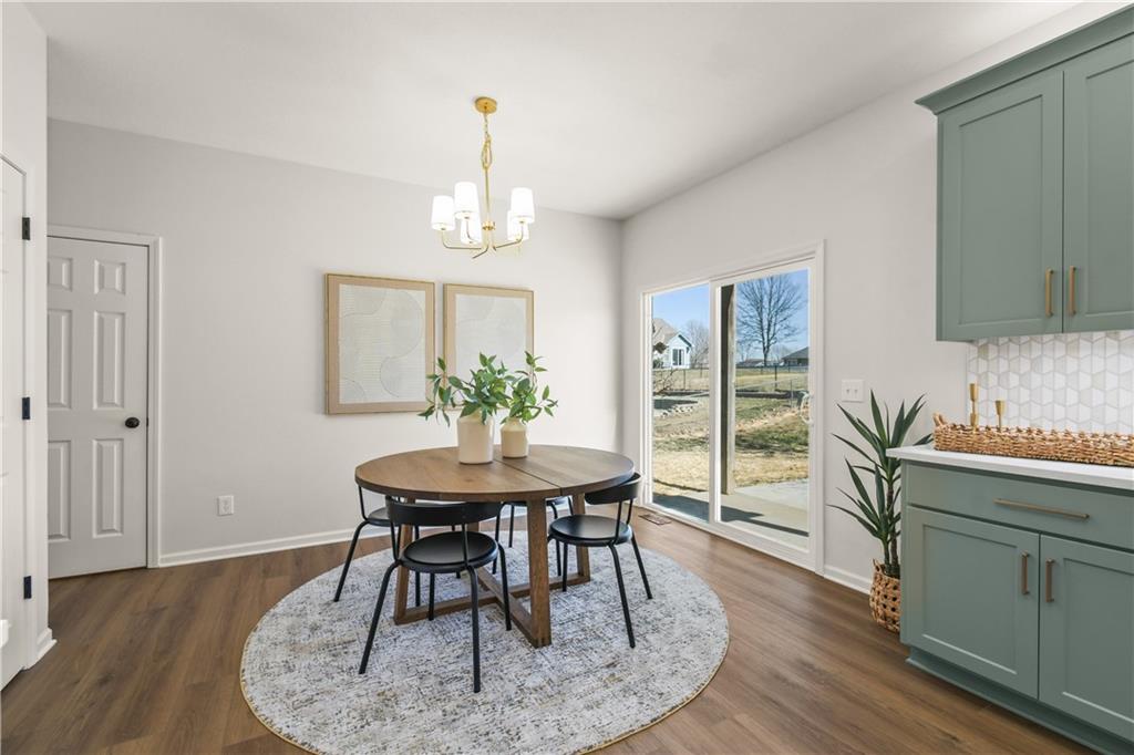 707 Tall Chief Street Buckner, MO 64016 - Photo 12 of 35