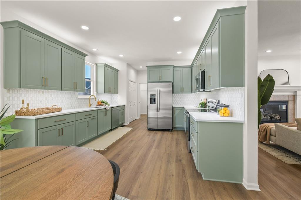 707 Tall Chief Street Buckner, MO 64016 - Photo 13 of 35