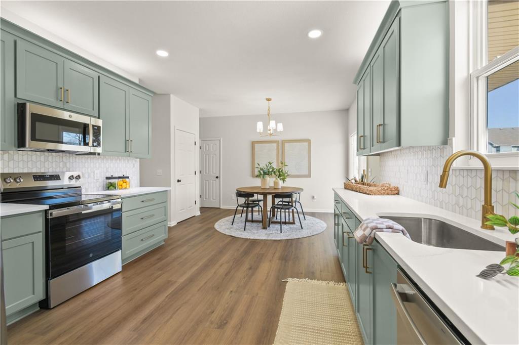 707 Tall Chief Street Buckner, MO 64016 - Photo 16 of 35