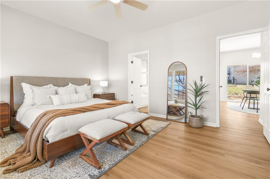 707 Tall Chief Street Buckner, MO 64016 - Photo 18 of 35