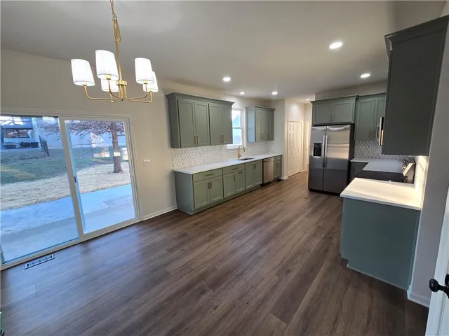 $329,900 | 707 Tall Chief Street, Buckner, MO 64016